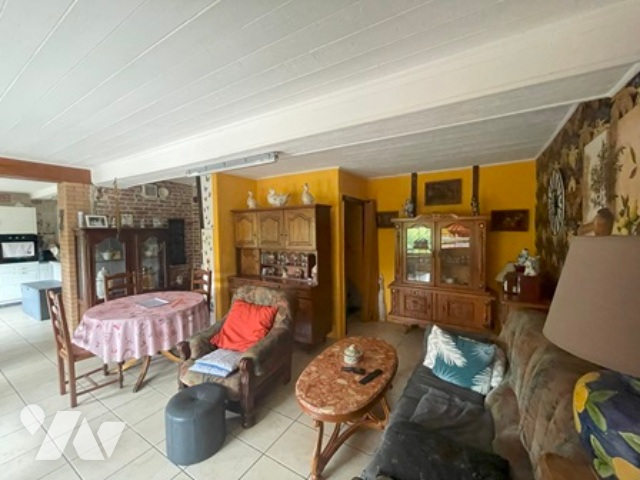 VENTE maison-PRISCHES (59)