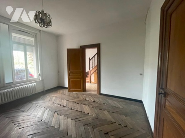 VENTE maison-LANDRECIES (59)