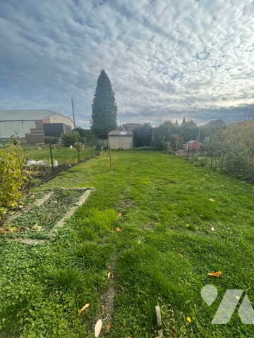 VENTE maison-LANDRECIES (59)