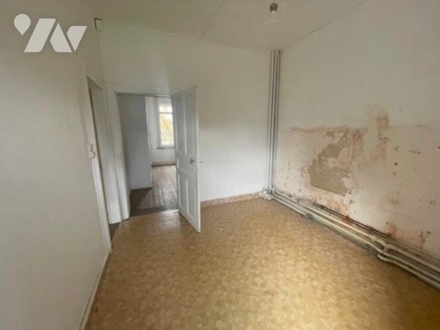 VENTE maison-LANDRECIES (59)