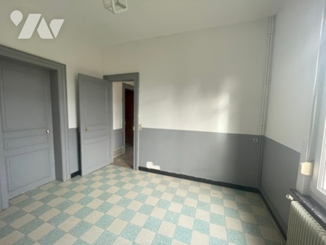 VENTE maison-LANDRECIES (59)