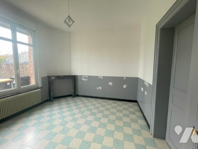 VENTE maison-LANDRECIES (59)