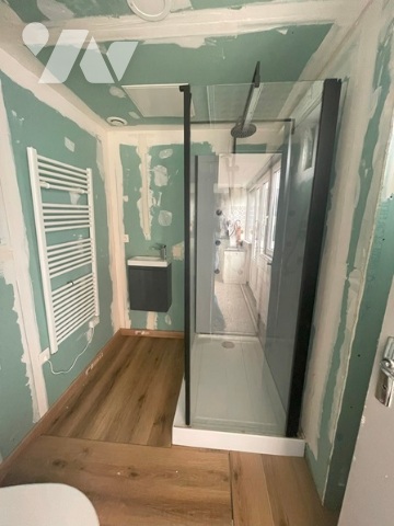 VENTE maison-LANDRECIES (59)