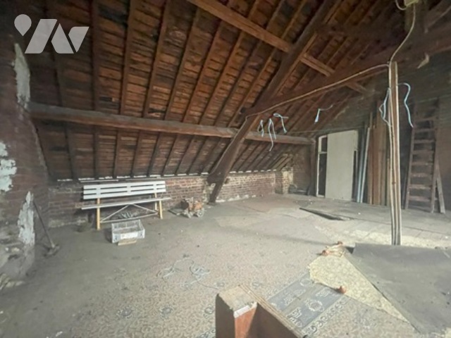 VENTE maison-LANDRECIES (59)