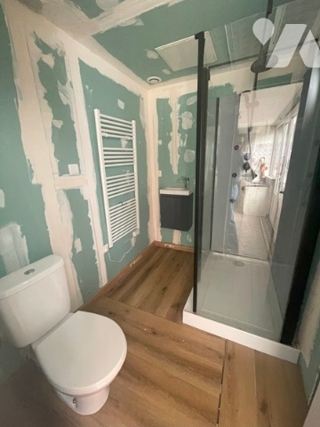 VENTE maison-LANDRECIES (59)