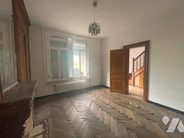 VENTE maison-LANDRECIES (59)