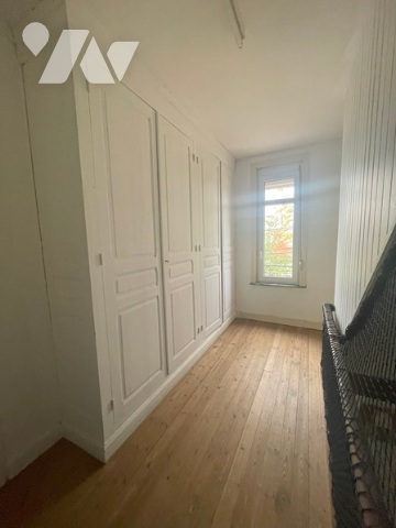 VENTE maison-LANDRECIES (59)