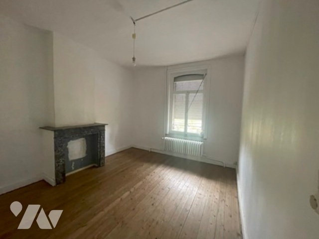 VENTE maison-LANDRECIES (59)