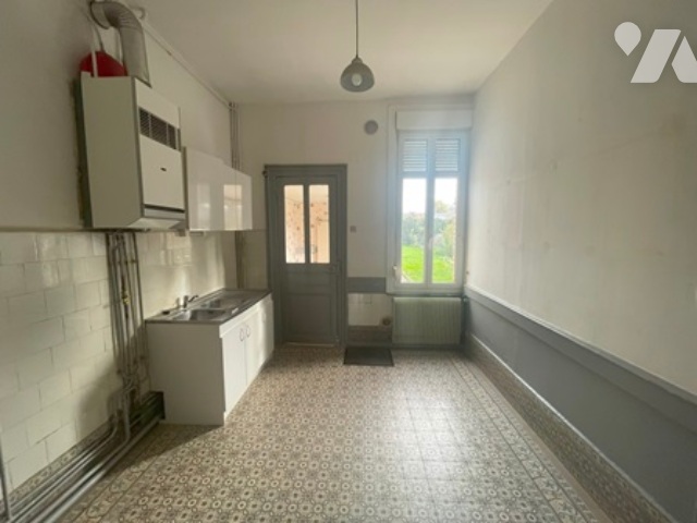 VENTE maison-LANDRECIES (59)