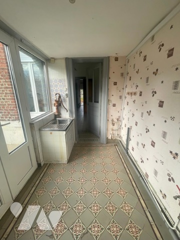 VENTE maison-LANDRECIES (59)