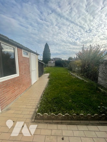 VENTE maison-LANDRECIES (59)