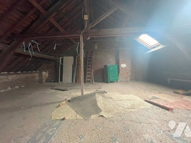 VENTE maison-LANDRECIES (59)