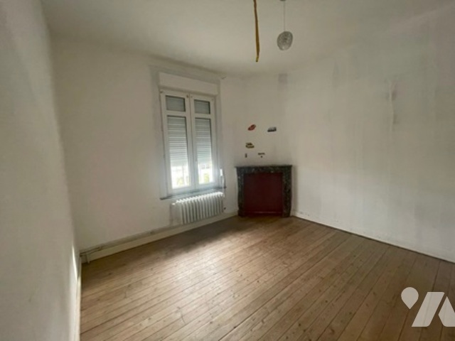 VENTE maison-LANDRECIES (59)