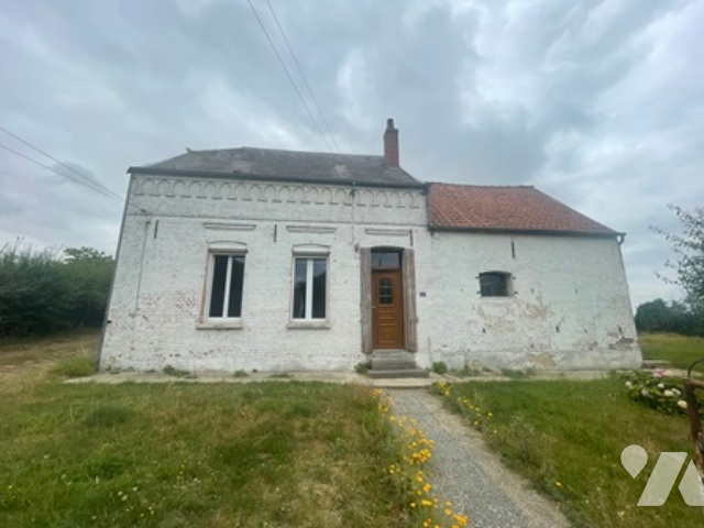 Maison 6 pièces 110 m² · à Favril · 110 m² · 65 000 €