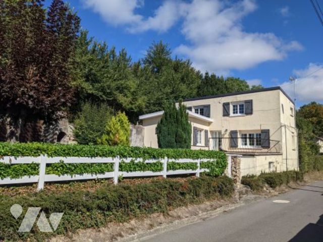 Maison 6 pièces 92 m² · à Vendegies-sur-Écaillon · 92 m² · 120 000 €
