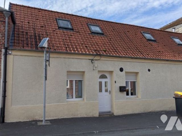 Maison 5 pièces 78 m² · à Bousies · 78 m² · 95 000 €