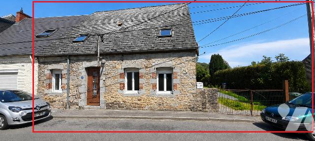 Maison 8 pièces 156 m² · à Anor · 156 m² · 110 000 €