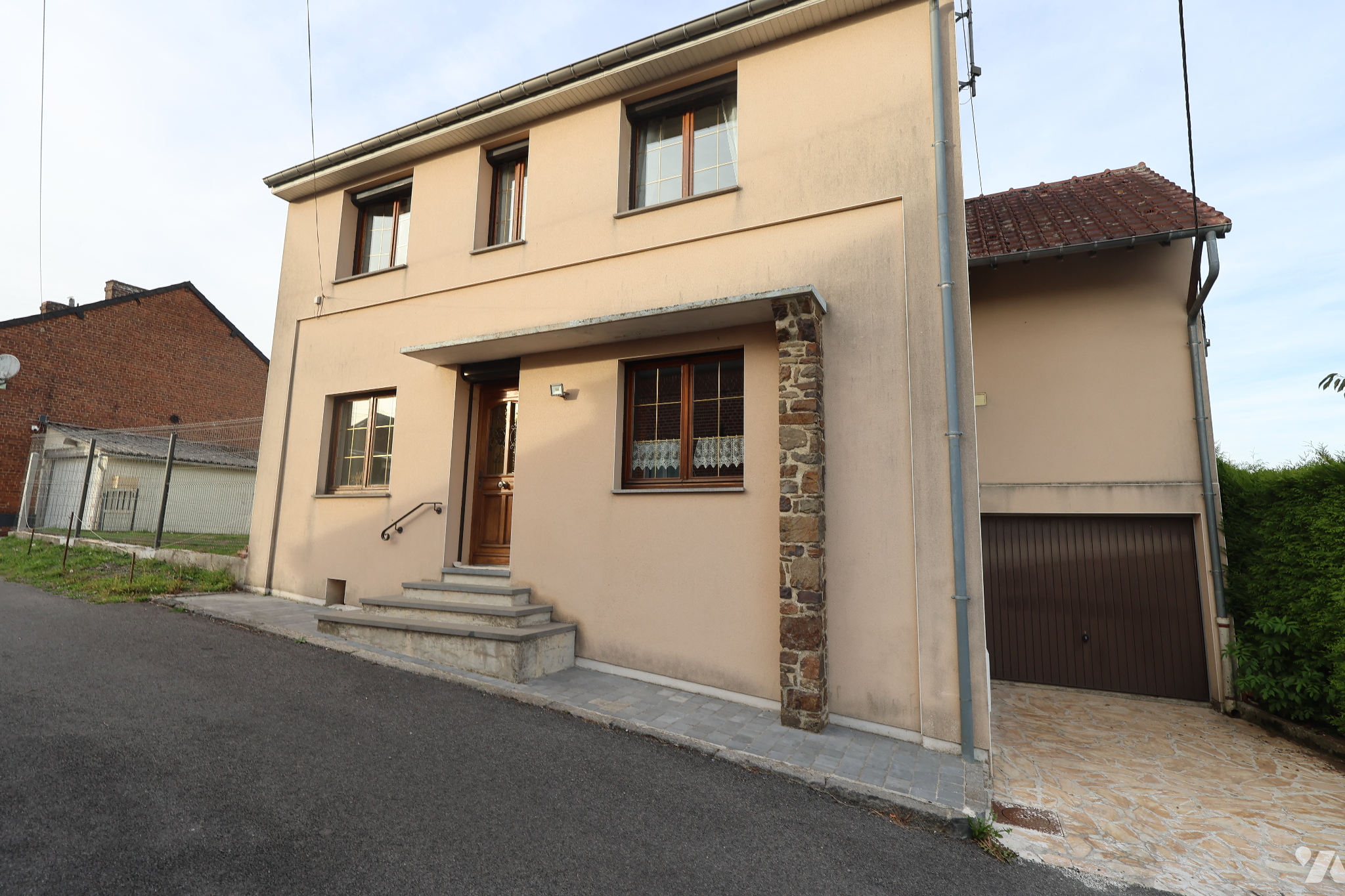 Maison 5 pièces 100 m² · à Fourmies · 100 m² · 110 000 €