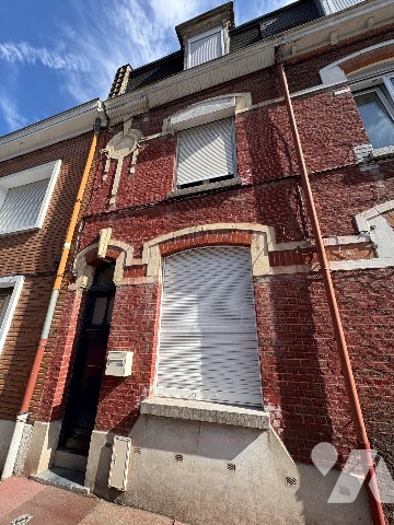 Maison 4 pièces 78 m² · à Lille · 77,5 m² · 240 000 €