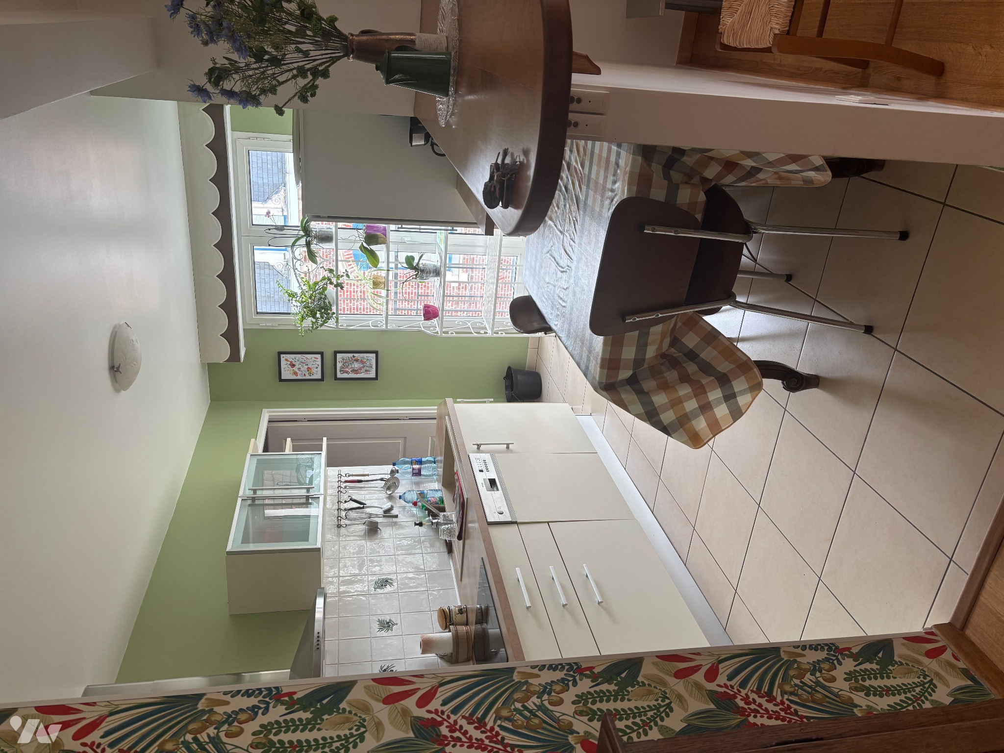 Appartement à Douai