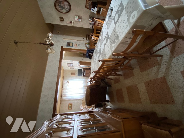 Vente - Maison / villa - AUBY - 90 m² - 4 pièces - AUBVAL