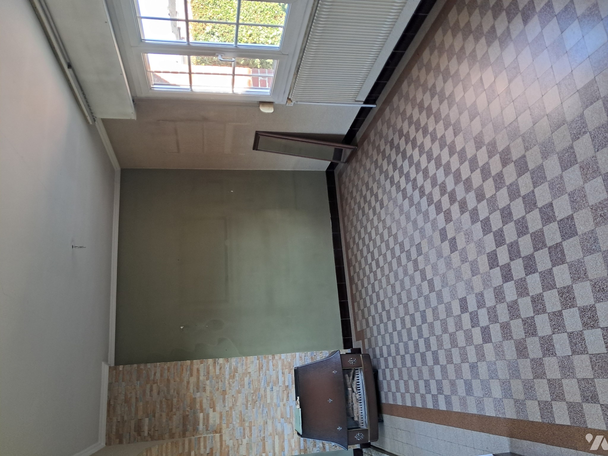 VENTE maison-DOUCHY LES MINES (59)