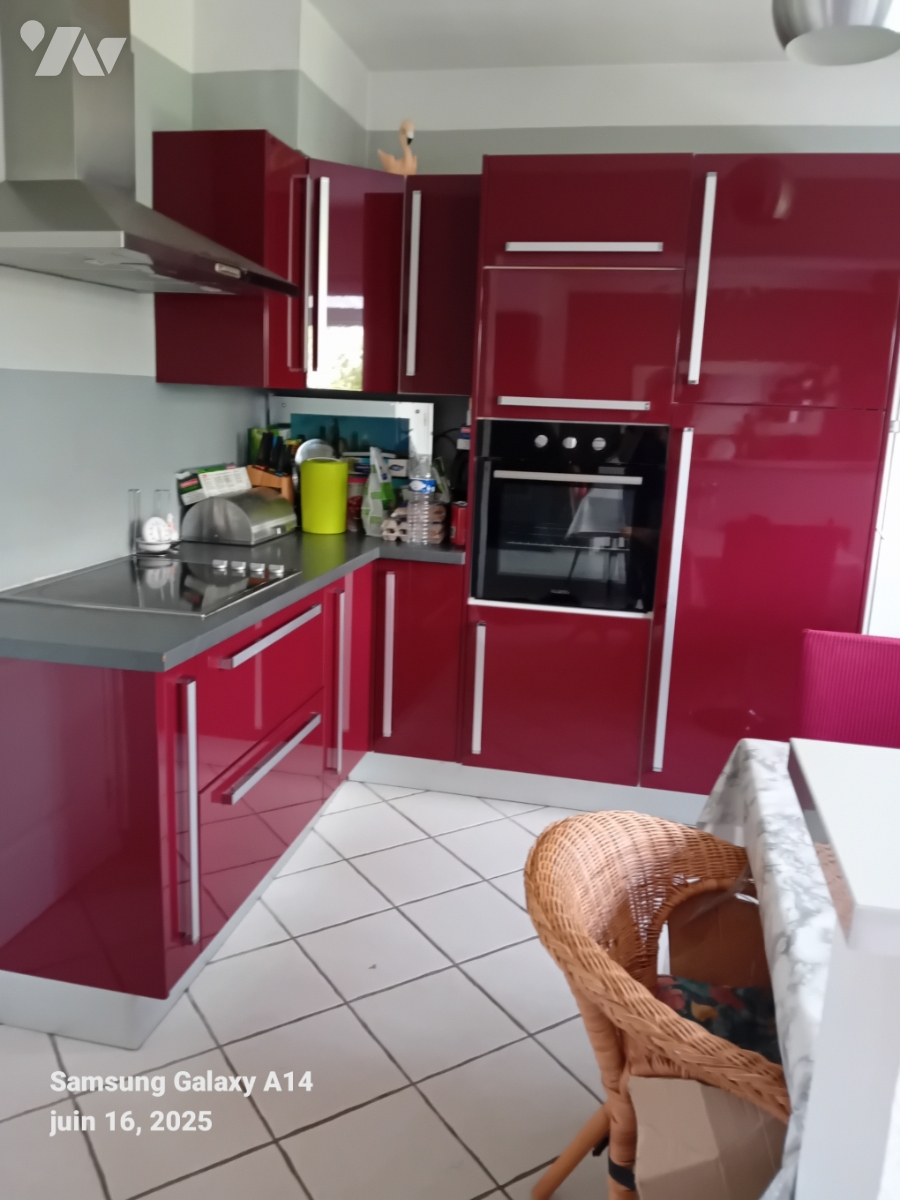 VENTE maison-HORDAIN (59)