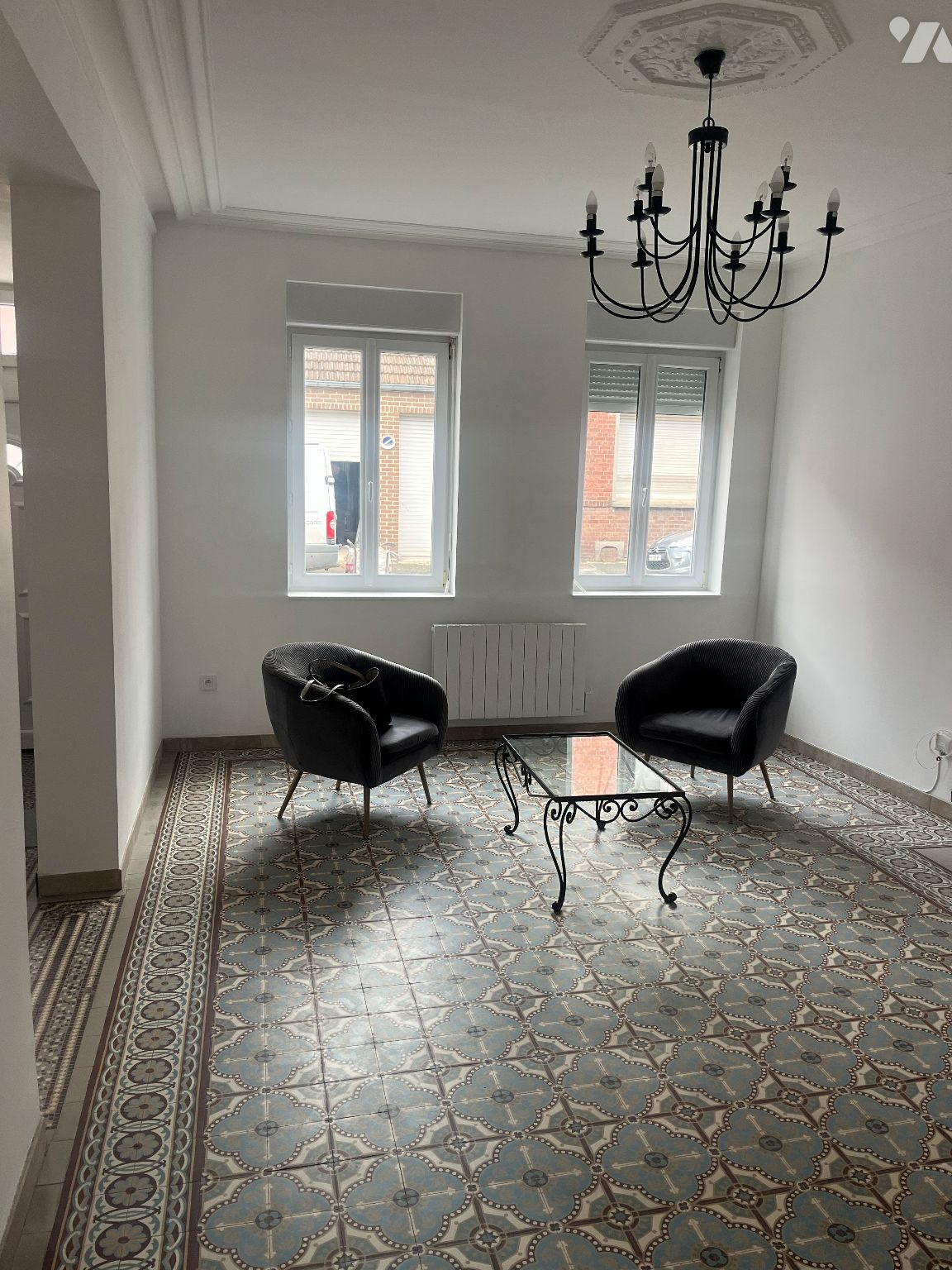 Maison 5 pièces 98 m² · à Escaudain · 98 m² · 980 €/mois