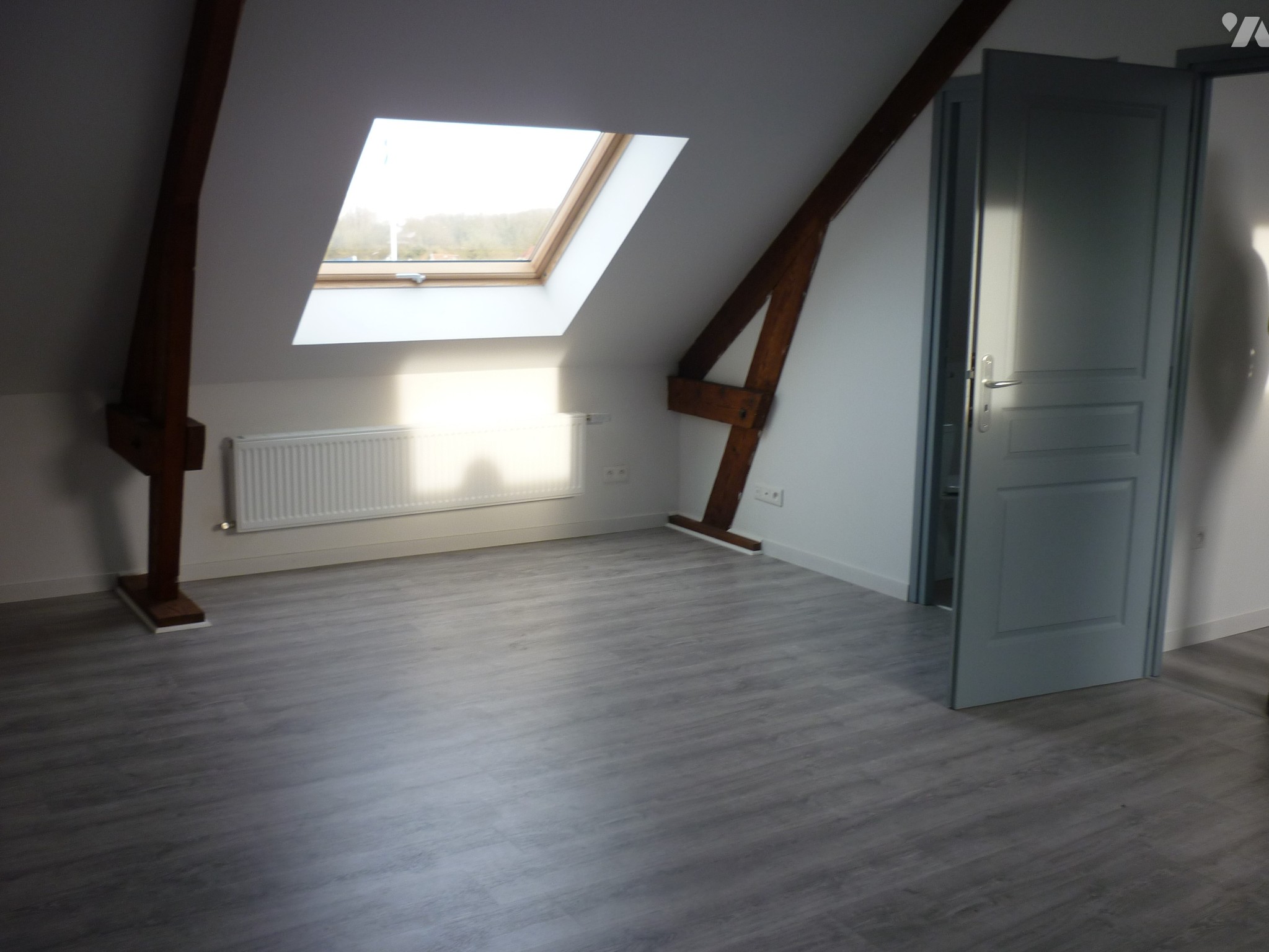 Appartement à Bouchain