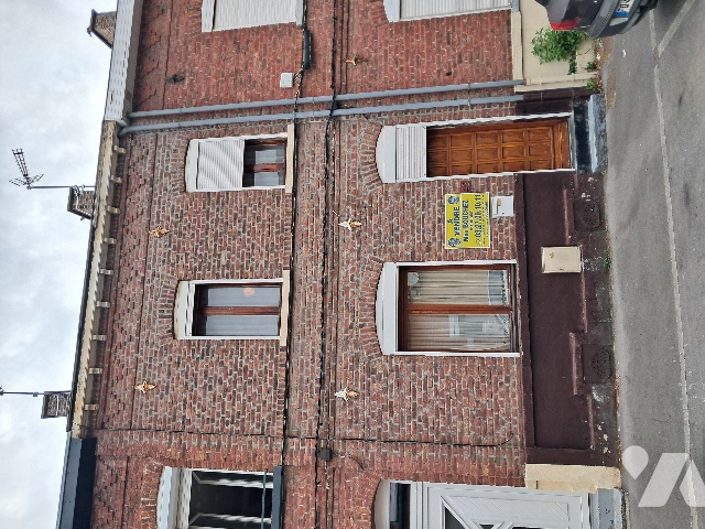 Maison 6 pièces 80 m² · à Aniche · 80 m² · 95 000 €