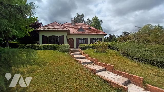 Maison 136m² — Paillencourt