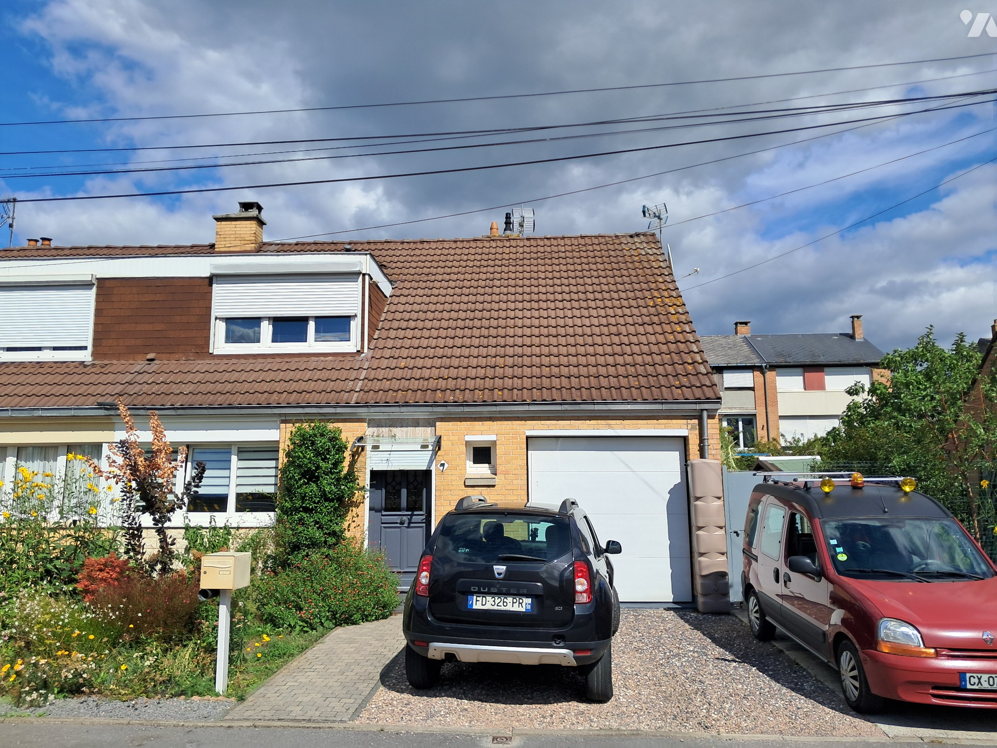 Maison 5 pièces 110 m² · à Douchy-les-Mines · 110 m² · 159 000 €
