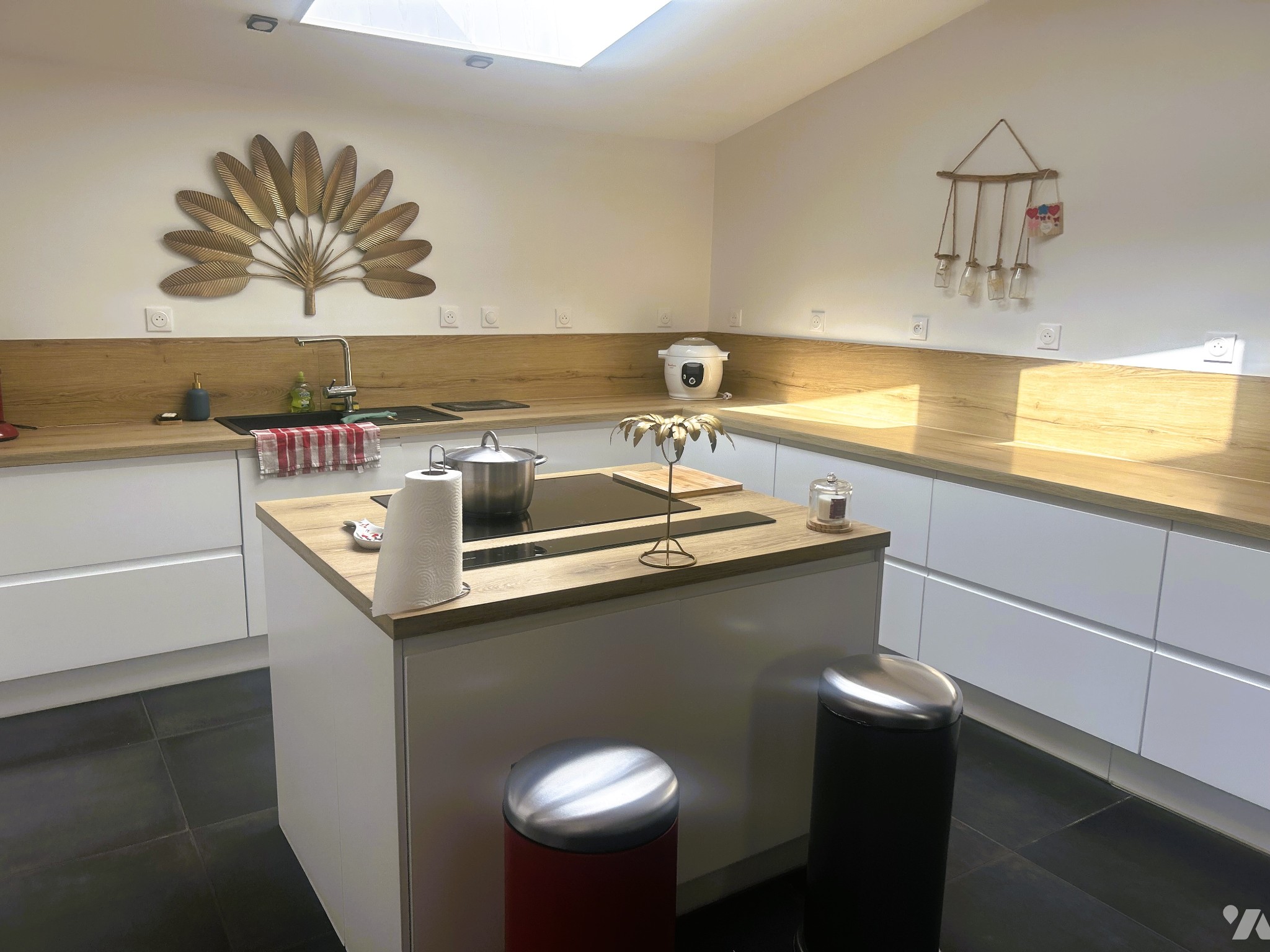 VENTE maison-WATTRELOS (59)