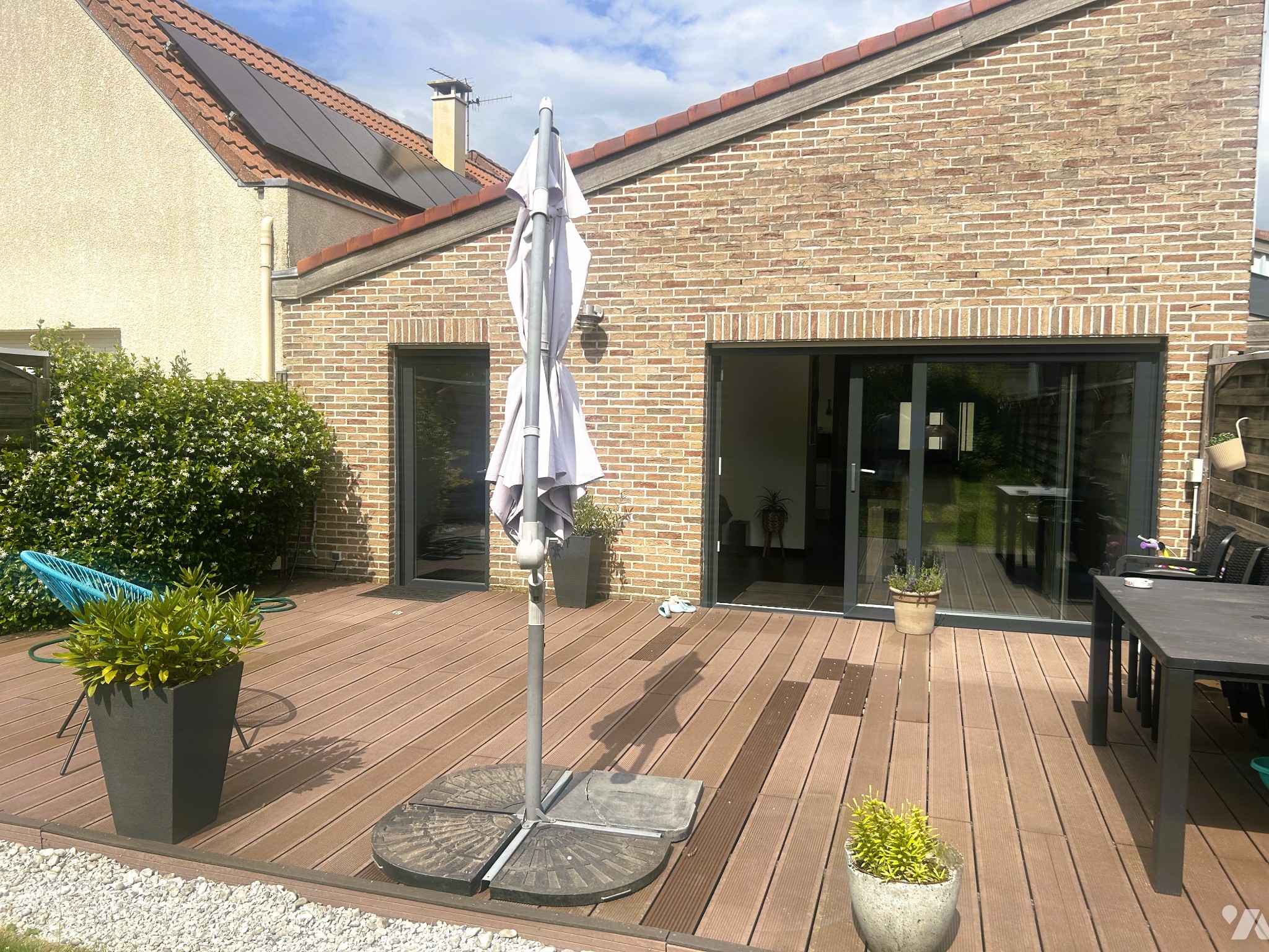 VENTE maison-WATTRELOS (59)