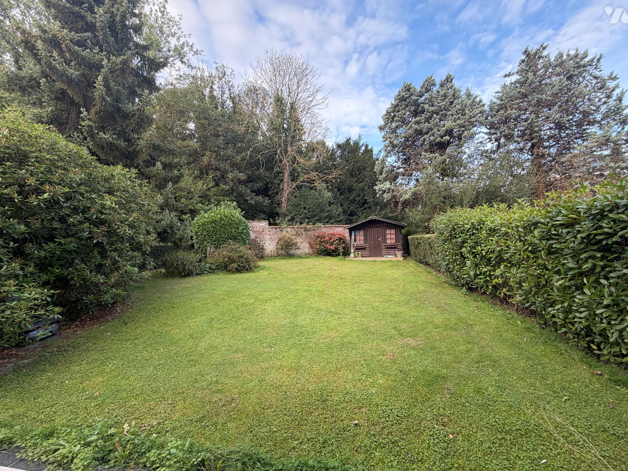 Maison 6 pièces 108 m² · à Lys-lez-Lannoy · 108 m² · 290 000 €