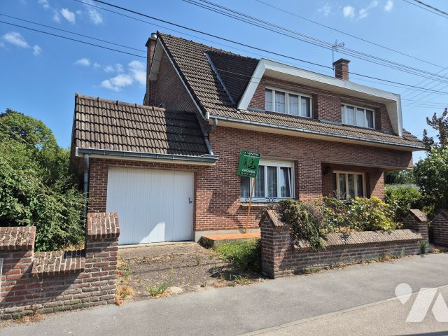 Maison 7 pièces 138 m² · à Orchies · 138 m² · 298 000 €