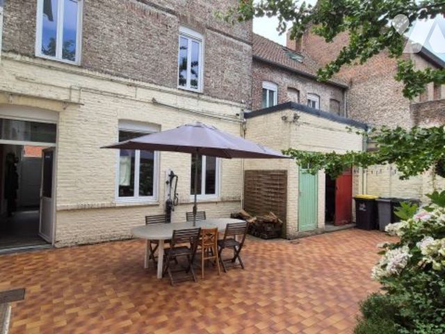 Maison 8 pièces 187 m² · à Orchies · 187 m² · 382 000 €
