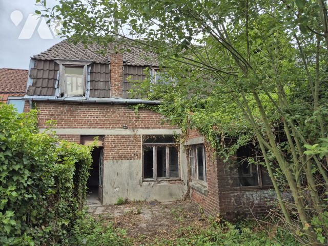 Maison 8 pièces 130 m² · à Flines-lez-Raches · 130 m² · 100 000 €