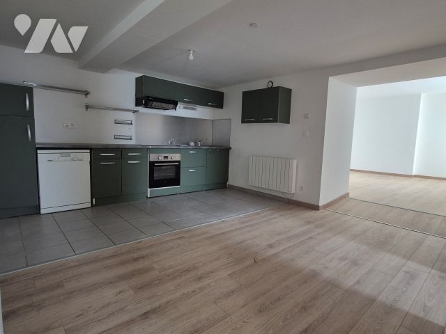 Appartement 4 pièces 76 m² · à Orchies · 76 m² · 150 000 €