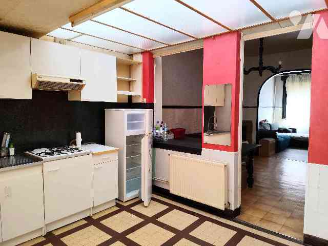 Maison 4 pièces 81 m² · à Armentières · 81 m² · 83 200 €