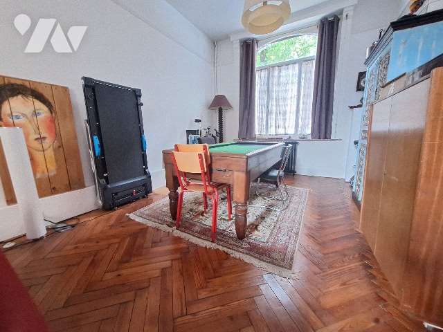 Maison 8 pièces 142 m² · à Roubaix · 142 m² · 260 000 €