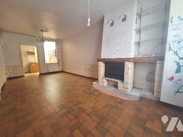 Maison 4 pièces 96 m² · à Faches-Thumesnil · 96 m² · 180 000 €
