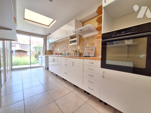 Maison 4 pièces 86 m² · à Wattrelos · 86 m² · 140 000 €