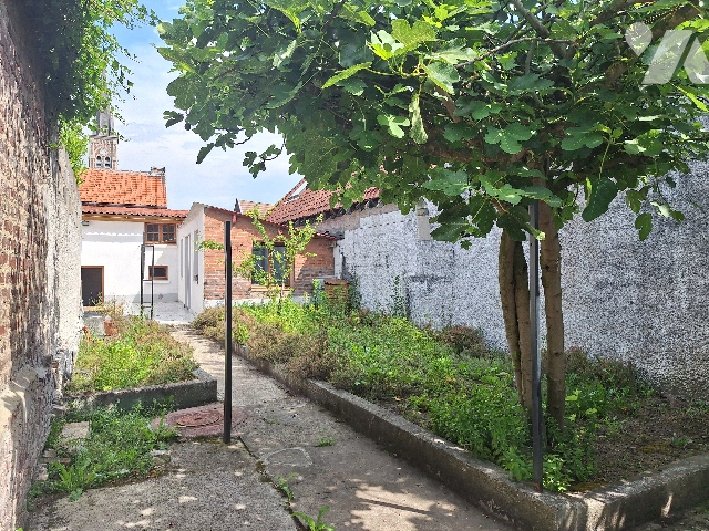 Maison 62m² — Vendeville
