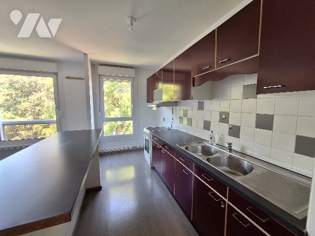 Appartement 2 pièces 52 m² · à Ronchin · 52 m² · 140 000 €