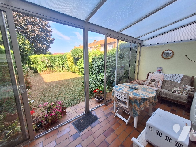 Maison 4 pièces 72 m² · à Faches-Thumesnil · 72 m² · 180 000 €