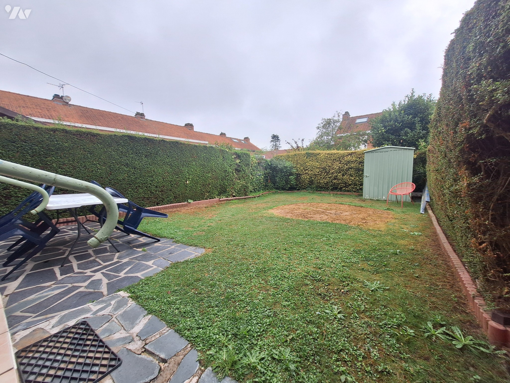 Maison 4 pièces 83 m² · à Faches-Thumesnil · 83 m² · 235 000 €