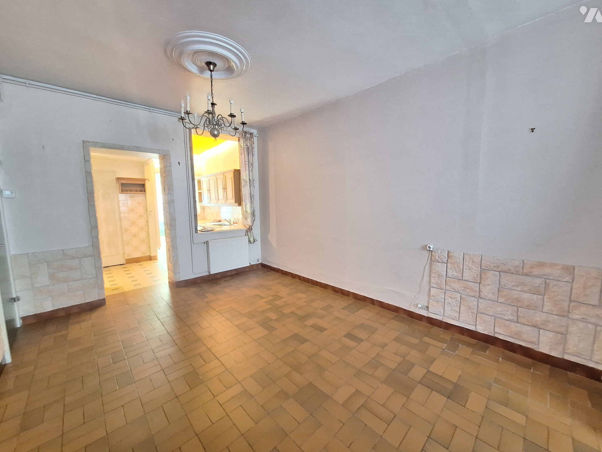 Maison 4 pièces 96 m² · à Faches-Thumesnil · 96 m² · 170 000 €