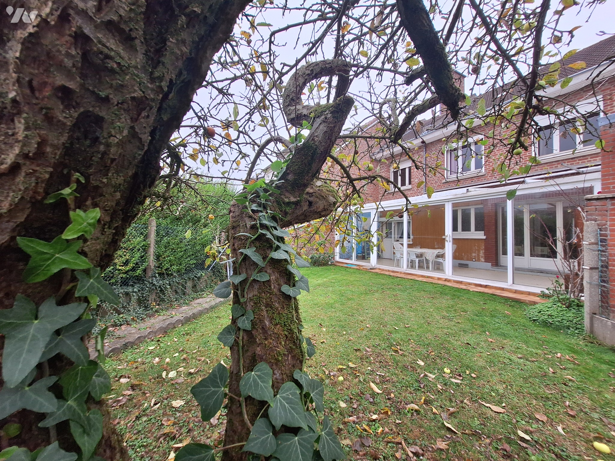 Maison 7 pièces 93 m² · à Faches-Thumesnil · 93 m² · 205 000 €