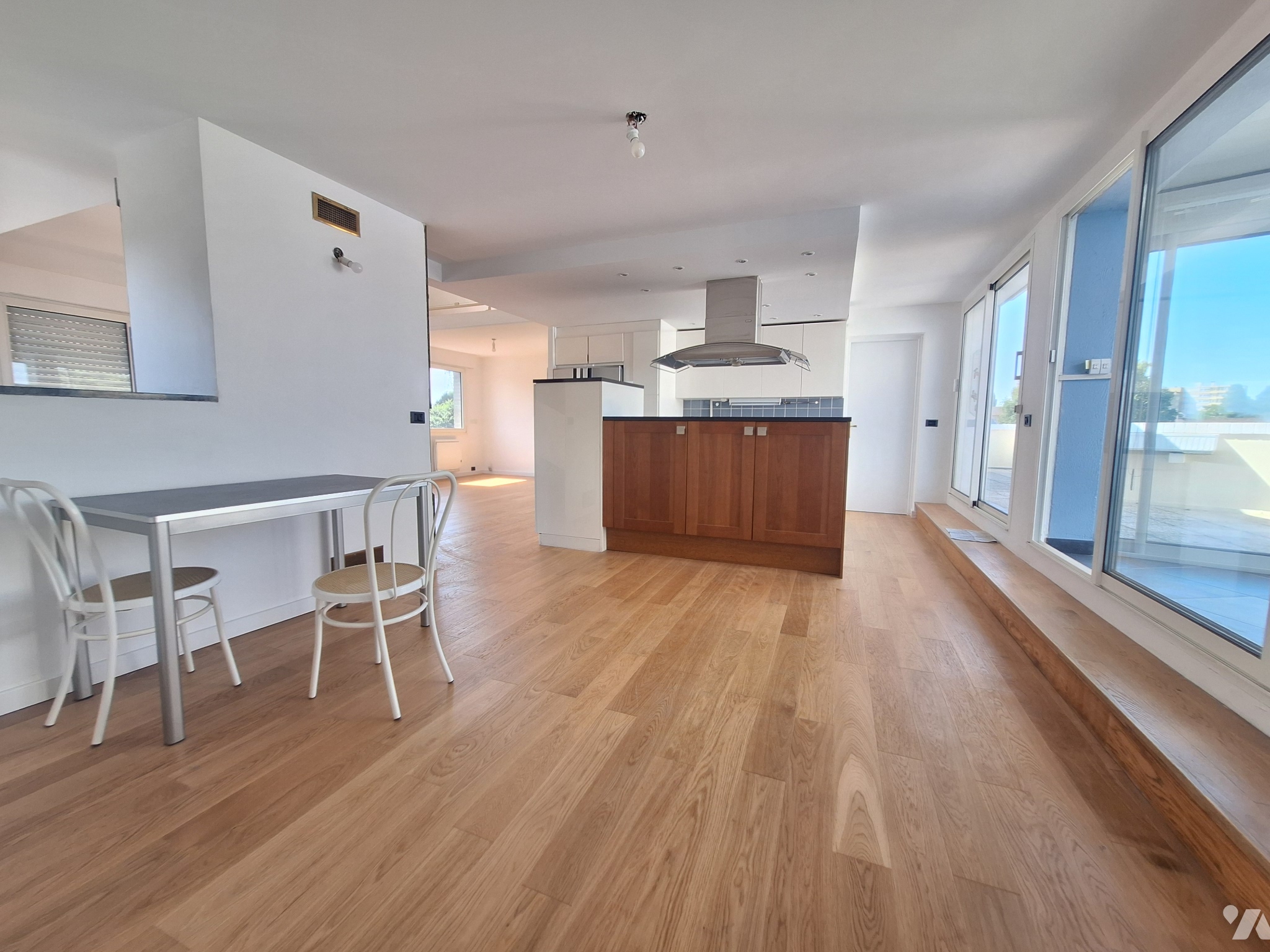 Appartement 5 pièces 107 m² · à Ronchin · 107 m² · 245 000 €